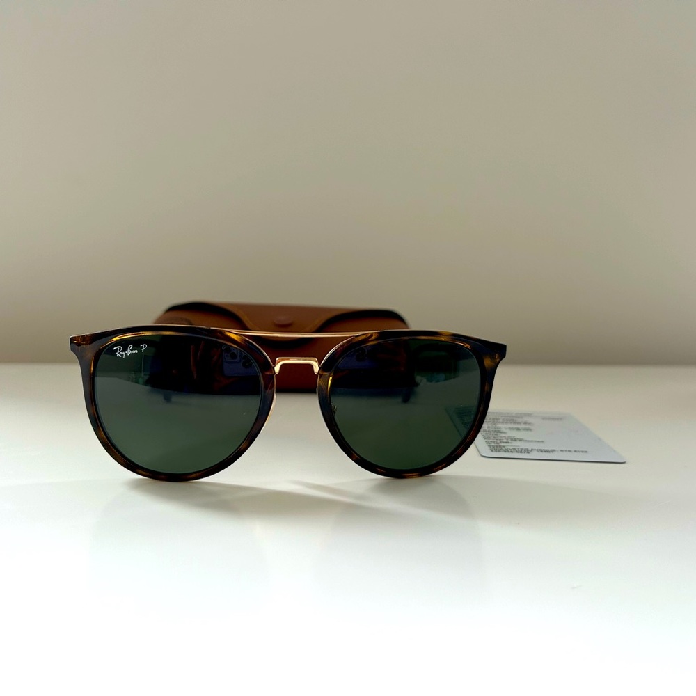 Polarized Ray Ban Sunglasses